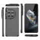 Husa pentru OnePlus 12 - Techsuit CarbonFiber - Black