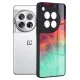 Husa pentru OnePlus 12 - Techsuit Glaze Series - Fiery Ocean Husa pentru OnePlus 12 - Techsuit Glaze Series - Fiery Ocean