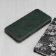 Husa pentru OnePlus 12 - Techsuit Safe Wallet Plus - Green