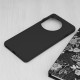 Husa pentru OnePlus 12 - Techsuit Soft Edge Silicone - Black