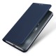 Husa pentru OnePlus 12R - Dux Ducis Skin Pro - Black