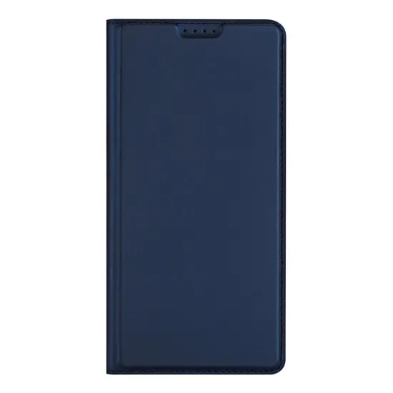 Husa pentru OnePlus 12R - Dux Ducis Skin Pro - Black