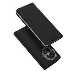 Husa pentru OnePlus 12R - Dux Ducis Skin Pro - Black Husa pentru OnePlus 12R - Dux Ducis Skin Pro - Black