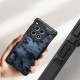 Husa pentru OnePlus 12R - Ringke Fusion X - Camo Black