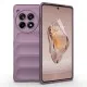 Husa pentru OnePlus 12R - Techsuit Magic Shield - Purple Husa pentru OnePlus 12R - Techsuit Magic Shield - Purple
