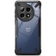 Husa pentru OnePlus 13 - Ringke Fusion X - Black