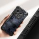 Husa pentru OnePlus 13 - Ringke Fusion X Design - Camo Black