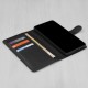 Husa pentru OnePlus 13 - Techsuit Leather Folio - Black