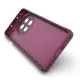 Husa pentru OnePlus 13R - Techsuit Magic Shield - Bordeaux Husa pentru OnePlus 13R - Techsuit Magic Shield - Bordeaux
