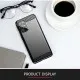 Husa pentru OnePlus 9 - Techsuit Carbon Silicone - Black Husa pentru OnePlus 9 - Techsuit Carbon Silicone - Black