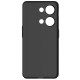 Husa pentru OnePlus Nord 3 - Nillkin Super Frosted Shield - Black