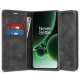 Husa pentru OnePlus Nord 3 - Techsuit Confy Cover - Black