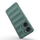 Husa pentru OnePlus Nord 3 - Techsuit Magic Shield - Green