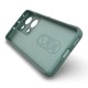 Husa pentru OnePlus Nord 3 - Techsuit Magic Shield - Green