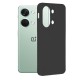 Husa pentru OnePlus Nord 3 - Techsuit Soft Edge Silicone - Black