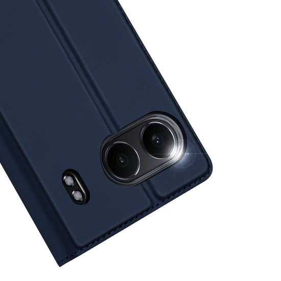 Husa pentru OnePlus Nord 4 - Dux Ducis Skin Pro - Black