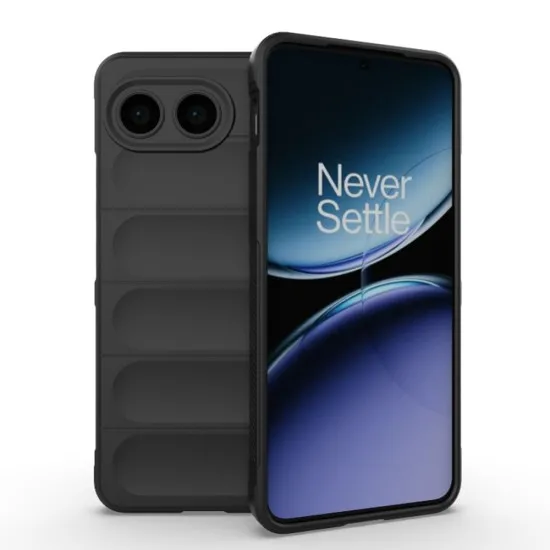 Husa pentru OnePlus Nord 4 - Techsuit Magic Shield - Black Husa pentru OnePlus Nord 4 - Techsuit Magic Shield - Black