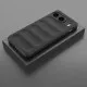 Husa pentru OnePlus Nord 4 - Techsuit Magic Shield - Black Husa pentru OnePlus Nord 4 - Techsuit Magic Shield - Black