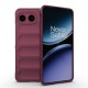 Husa pentru OnePlus Nord 4 - Techsuit Magic Shield - Bordeaux