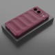 Husa pentru OnePlus Nord 4 - Techsuit Magic Shield - Bordeaux