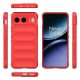 Husa pentru OnePlus Nord 4 - Techsuit Magic Shield - Red