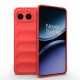 Husa pentru OnePlus Nord 4 - Techsuit Magic Shield - Red