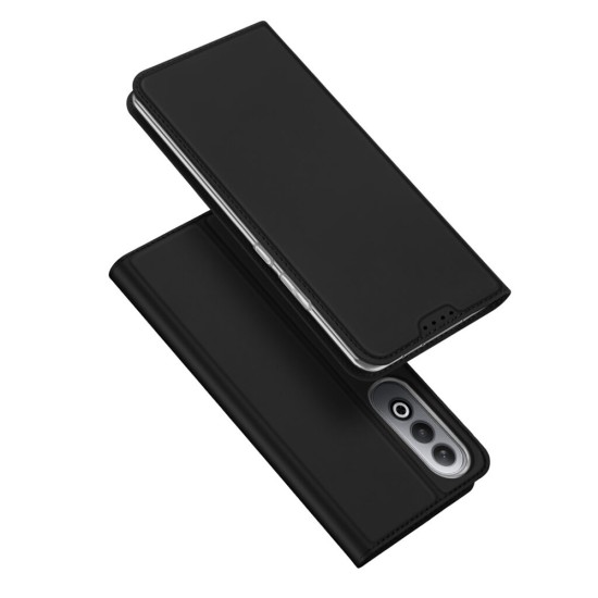 Husa pentru OnePlus Nord CE4 - Dux Ducis Skin Pro - Black