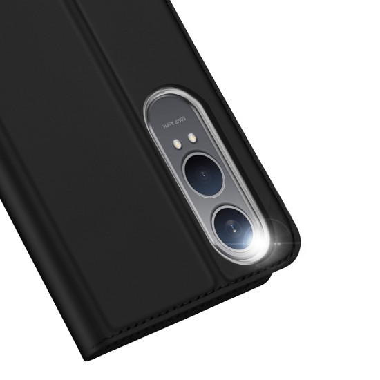 Husa pentru OnePlus Nord CE4 Lite - Dux Ducis Skin Pro - Black