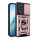 Husa pentru OnePlus Nord CE4 Lite - Techsuit CamShield Series - Rose Gold