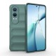 Husa pentru OnePlus Nord CE4 Lite - Techsuit Magic Shield - Green