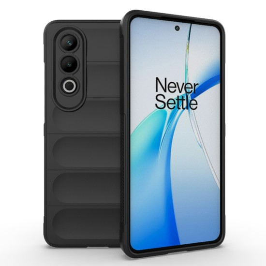 Husa pentru OnePlus Nord CE4 - Techsuit Magic Shield - Black