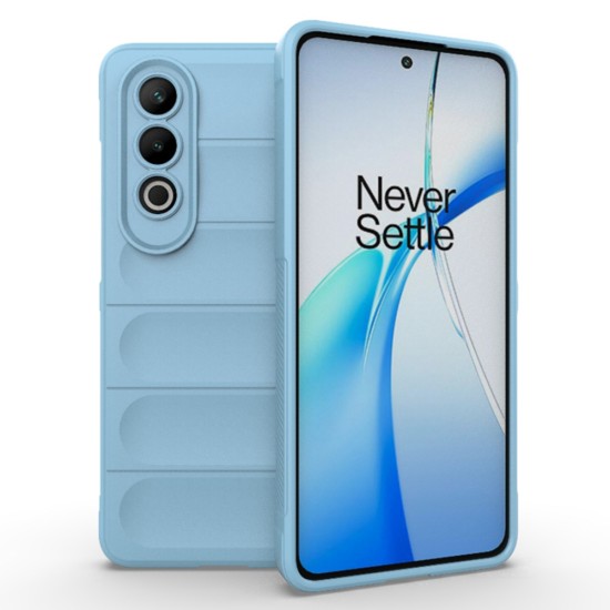 Husa pentru OnePlus Nord CE4 - Techsuit Magic Shield - Bleu