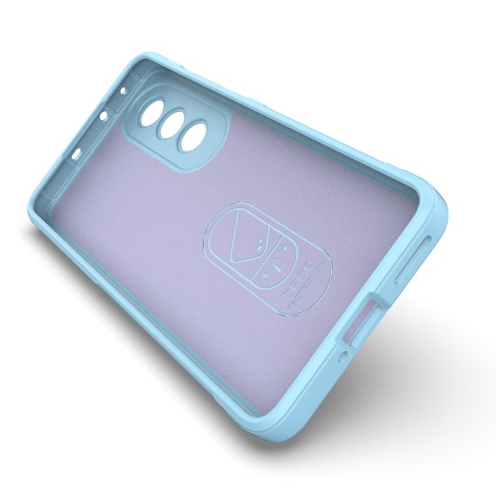 Husa pentru OnePlus Nord CE4 - Techsuit Magic Shield - Bleu