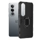 Husa pentru OnePlus Nord CE4 - Techsuit Silicone Shield - Black