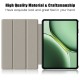 Husa pentru OnePlus Pad 2 - Techsuit FoldPro - Black Husa pentru OnePlus Pad 2 - Techsuit FoldPro - Black