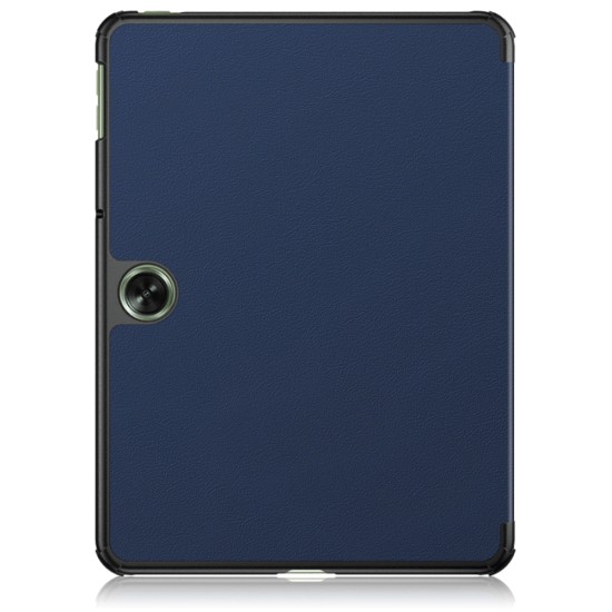 Husa pentru OnePlus Pad Go / Oppo Pad Air2 / Oppo Pad Neo - Techsuit FoldPro - Blue Husa pentru OnePlus Pad Go / Oppo Pad Air2 / Oppo Pad Neo - Techsuit FoldPro - Blue