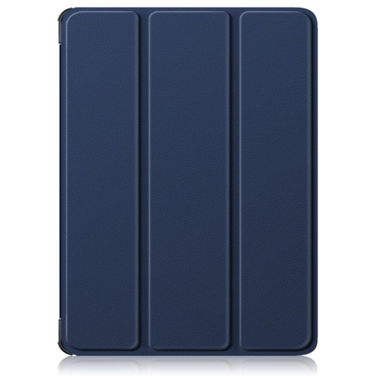Husa pentru OnePlus Pad Go / Oppo Pad Air2 / Oppo Pad Neo - Techsuit FoldPro - Blue Husa pentru OnePlus Pad Go / Oppo Pad Air2 / Oppo Pad Neo - Techsuit FoldPro - Blue