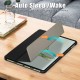 Husa pentru OnePlus Pad Go / Oppo Pad Air2 / Oppo Pad Neo - Techsuit FoldPro - Butterfly Husa pentru OnePlus Pad Go / Oppo Pad Air2 / Oppo Pad Neo - Techsuit FoldPro - Butterfly