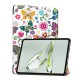 Husa pentru OnePlus Pad Go / Oppo Pad Air2 / Oppo Pad Neo - Techsuit FoldPro - Butterfly Husa pentru OnePlus Pad Go / Oppo Pad Air2 / Oppo Pad Neo - Techsuit FoldPro - Butterfly