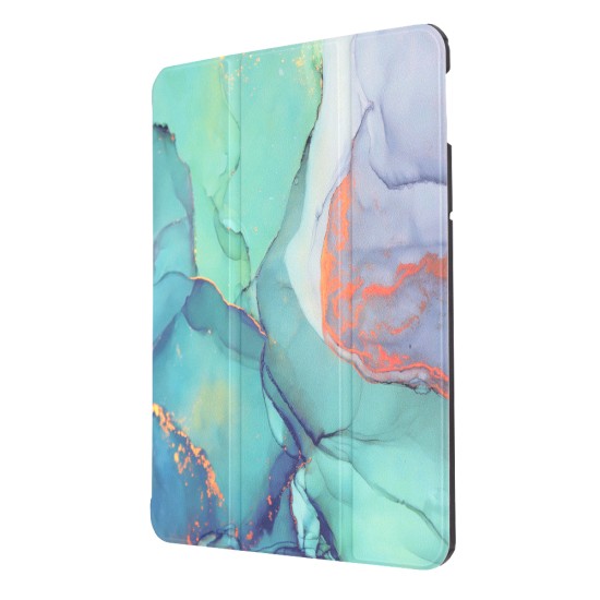 Husa pentru OnePlus Pad Go / Oppo Pad Air2 / Oppo Pad Neo - Techsuit FoldPro - Green Time Husa pentru OnePlus Pad Go / Oppo Pad Air2 / Oppo Pad Neo - Techsuit FoldPro - Green Time