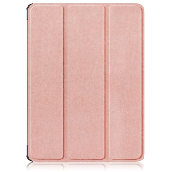 Husa pentru OnePlus Pad Go / Oppo Pad Air2 / Oppo Pad Neo - Techsuit FoldPro - Rose Gold Husa pentru OnePlus Pad Go / Oppo Pad Air2 / Oppo Pad Neo - Techsuit FoldPro - Rose Gold