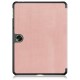 Husa pentru OnePlus Pad Go / Oppo Pad Air2 / Oppo Pad Neo - Techsuit FoldPro - Rose Gold Husa pentru OnePlus Pad Go / Oppo Pad Air2 / Oppo Pad Neo - Techsuit FoldPro - Rose Gold