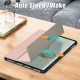 Husa pentru OnePlus Pad Go / Oppo Pad Air2 / Oppo Pad Neo - Techsuit FoldPro - Rose Gold Husa pentru OnePlus Pad Go / Oppo Pad Air2 / Oppo Pad Neo - Techsuit FoldPro - Rose Gold