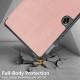 Husa pentru OnePlus Pad Go / Oppo Pad Air2 / Oppo Pad Neo - Techsuit FoldPro - Rose Gold Husa pentru OnePlus Pad Go / Oppo Pad Air2 / Oppo Pad Neo - Techsuit FoldPro - Rose Gold