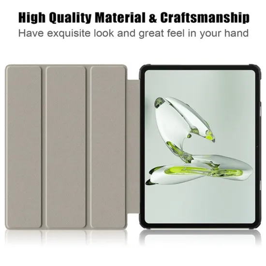 Husa pentru OnePlus Pad Go / Oppo Pad Air2 / Oppo Pad Neo - Techsuit FoldPro - Unicorn Husa pentru OnePlus Pad Go / Oppo Pad Air2 / Oppo Pad Neo - Techsuit FoldPro - Unicorn