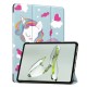 Husa pentru OnePlus Pad Go / Oppo Pad Air2 / Oppo Pad Neo - Techsuit FoldPro - Unicorn Husa pentru OnePlus Pad Go / Oppo Pad Air2 / Oppo Pad Neo - Techsuit FoldPro - Unicorn