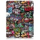Husa pentru OnePlus Pad Go / Oppo Pad Air2 / Oppo Pad Neo - Techsuit FoldPro - Urban Vibe Husa pentru OnePlus Pad Go / Oppo Pad Air2 / Oppo Pad Neo - Techsuit FoldPro - Urban Vibe