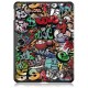 Husa pentru OnePlus Pad Go / Oppo Pad Air2 / Oppo Pad Neo - Techsuit FoldPro - Urban Vibe Husa pentru OnePlus Pad Go / Oppo Pad Air2 / Oppo Pad Neo - Techsuit FoldPro - Urban Vibe