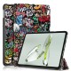 Husa pentru OnePlus Pad Go / Oppo Pad Air2 / Oppo Pad Neo - Techsuit FoldPro - Urban Vibe Husa pentru OnePlus Pad Go / Oppo Pad Air2 / Oppo Pad Neo - Techsuit FoldPro - Urban Vibe