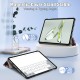 Husa pentru OnePlus Pad Go / Oppo Pad Air2 / Oppo Pad Neo - Techsuit FoldPro - Urban Vibe Husa pentru OnePlus Pad Go / Oppo Pad Air2 / Oppo Pad Neo - Techsuit FoldPro - Urban Vibe